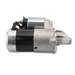 12V 8T 1.4kW Starter Motor 6C070-59214 6C070-59210 6C070-59215 for Kubota B26 B2630 B2650 B2710 B2910 B3000 B3030 B3200 B3300 B3350 B7800 - Fuel Parts Depot