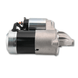 12V 8T 1.4kW Starter Motor 6C070-59214 6C070-59210 6C070-59215 for Kubota B26 B2630 B2650 B2710 B2910 B3000 B3030 B3200 B3300 B3350 B7800 - Fuel Parts Depot