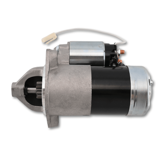 12V 8T 1.4kW Starter Motor 6C070-59214 6C070-59210 6C070-59215 for Kubota B26 B2630 B2650 B2710 B2910 B3000 B3030 B3200 B3300 B3350 B7800 - Fuel Parts Depot