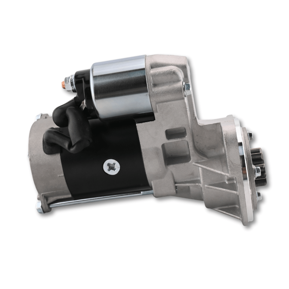 12V 9T 2.0kW Starter Motor 45-2323 45-1688 20-45-2323 S13-207A for Thermo King SB-200 SB-210 SB-300 SB-310 SB-II SB-III SL100 SL200 SL300 SL400 - Fuel Parts Depot