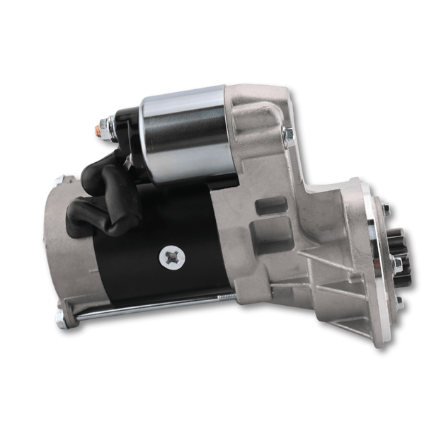 12V 9T 2.0kW Starter Motor 45-2323 45-1688 20-45-2323 S13-207A for Thermo King SB-200 SB-210 SB-300 SB-310 SB-II SB-III SL100 SL200 SL300 SL400 - Fuel Parts Depot