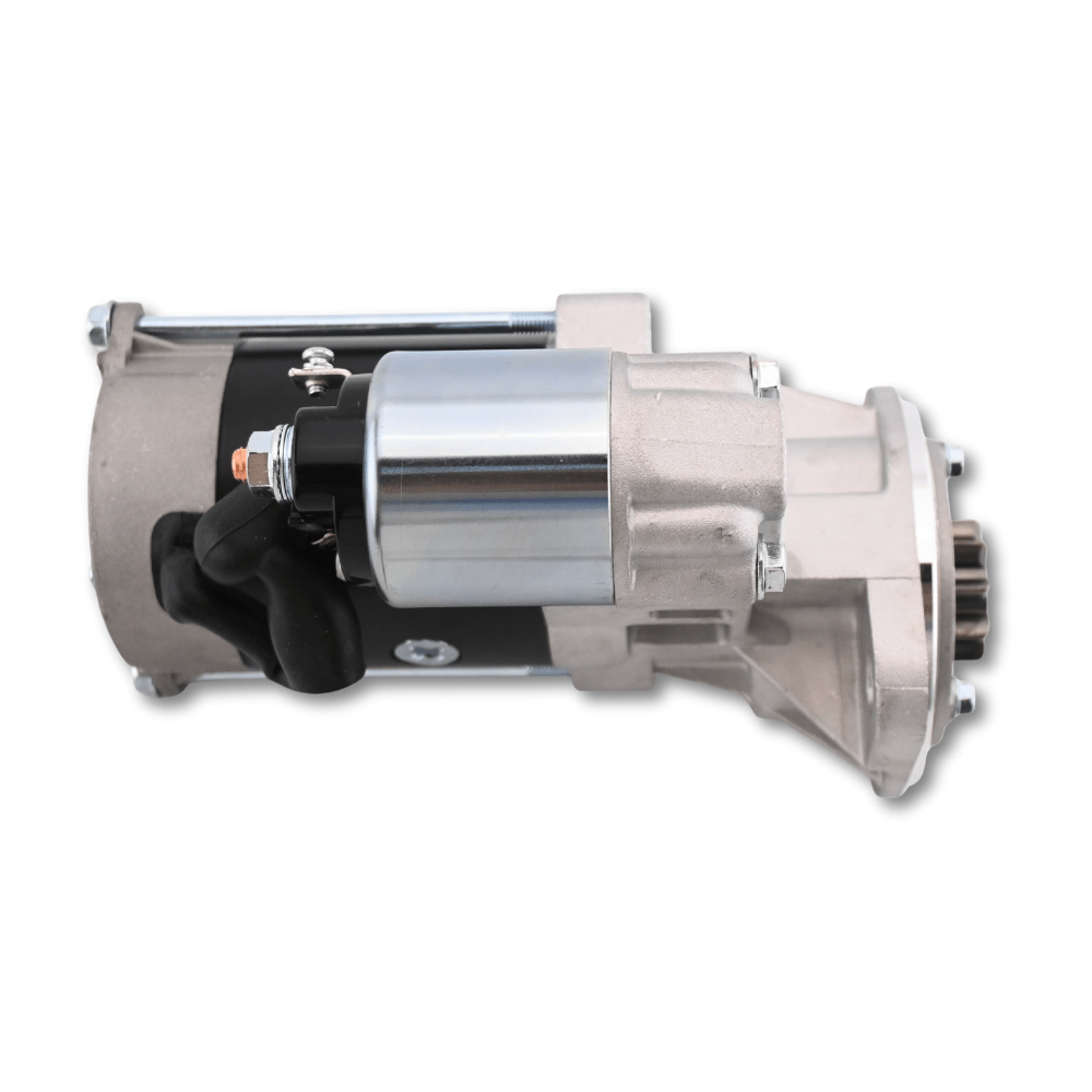 12V 9T 2.0kW Starter Motor 45-2323 45-1688 20-45-2323 S13-207A for Thermo King SB-200 SB-210 SB-300 SB-310 SB-II SB-III SL100 SL200 SL300 SL400 - Fuel Parts Depot