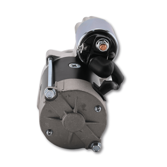 12V 9T 2.0kW Starter Motor 45-2323 45-1688 20-45-2323 S13-207A for Thermo King SB-200 SB-210 SB-300 SB-310 SB-II SB-III SL100 SL200 SL300 SL400 - Fuel Parts Depot