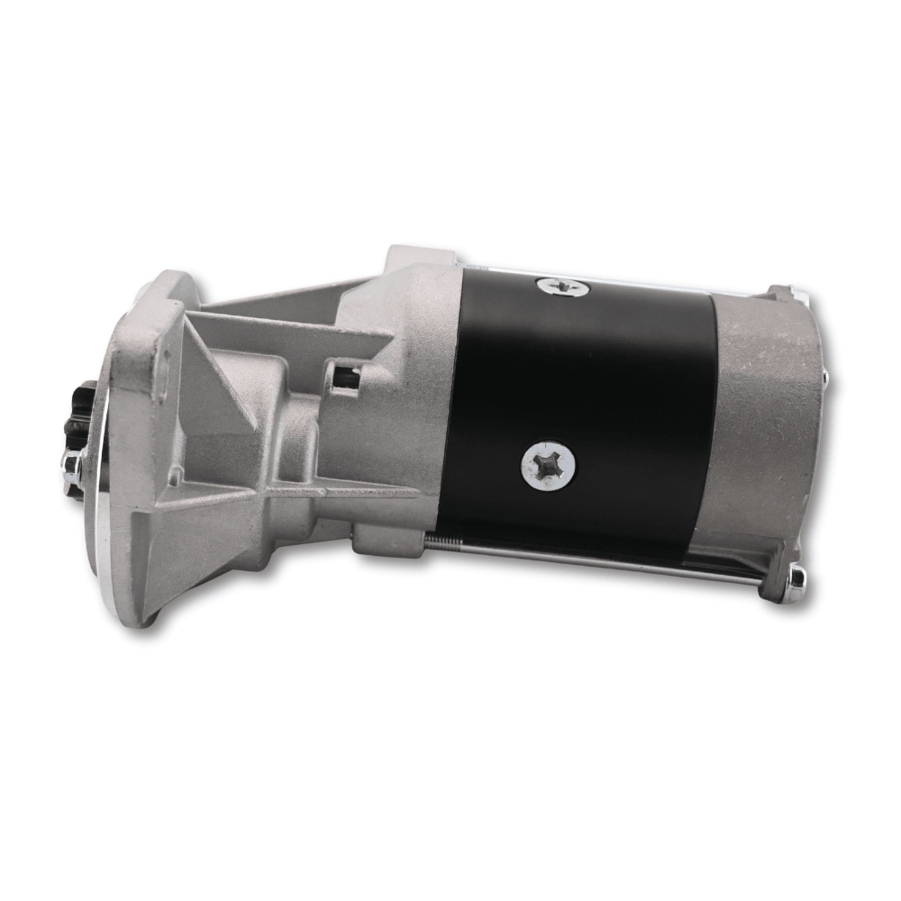 12V 9T 2.0kW Starter Motor 45-2323 45-1688 20-45-2323 S13-207A for Thermo King SB-200 SB-210 SB-300 SB-310 SB-II SB-III SL100 SL200 SL300 SL400 - Fuel Parts Depot