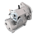 12V 9T Starter Motor 028000-9031 for Komatsu 4D87 Engine PC56-7 Mini Excavator - Fuel Parts Depot