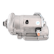 12V 9T Starter Motor 028000-9031 for Komatsu 4D87 Engine PC56-7 Mini Excavator - Fuel Parts Depot