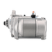 12V 9T Starter Motor 028000-9031 for Komatsu 4D87 Engine PC56-7 Mini Excavator - Fuel Parts Depot