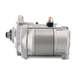 12V 9T Starter Motor 028000-9031 for Komatsu 4D87 Engine PC56-7 Mini Excavator - Fuel Parts Depot