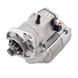 12V 9T Starter Motor 028000-9031 for Komatsu 4D87 Engine PC56-7 Mini Excavator - Fuel Parts Depot