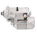 12V 9T Starter Motor 028000-9031 for Komatsu 4D87 Engine PC56-7 Mini Excavator - Fuel Parts Depot