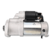 12V 9T Starter Motor 04125028 04125685 04126023 3972865M1 for Deutz Fahr 5090C 5100 5110 5115 5120 5125 5130 6115C 6120 6125C 6130 6135C 6140 6160 Tractor - Fuel Parts Depot