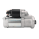 12V 9T Starter Motor 04125028 04125685 04126023 3972865M1 for Deutz Fahr 5090C 5100 5110 5115 5120 5125 5130 6115C 6120 6125C 6130 6135C 6140 6160 Tractor - Fuel Parts Depot