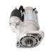 12V 9T Starter Motor 04125028 04125685 04126023 3972865M1 for Deutz Fahr 5090C 5100 5110 5115 5120 5125 5130 6115C 6120 6125C 6130 6135C 6140 6160 Tractor - Fuel Parts Depot