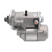 12V 9T Starter Motor 05741402 5741402 for Bomag BW12 Tandem Vibratory Roller - Fuel Parts Depot