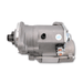 12V 9T Starter Motor 05741402 5741402 for Bomag BW12 Tandem Vibratory Roller - Fuel Parts Depot
