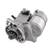 12V 9T Starter Motor 05741402 5741402 for Bomag BW12 Tandem Vibratory Roller - Fuel Parts Depot