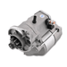 12V 9T Starter Motor 05741402 5741402 for Bomag BW12 Tandem Vibratory Roller - Fuel Parts Depot