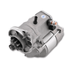 12V 9T Starter Motor 05741402 5741402 for Bomag BW12 Tandem Vibratory Roller - Fuel Parts Depot