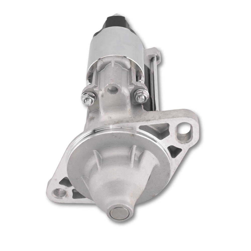 12V 9T Starter Motor 119853-77010 228000-6080 for Yanmar 3TNV70 Engine Mini Excavator Generator - Fuel Parts Depot