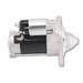 12V 9T Starter Motor 119853-77010 228000-6080 for Yanmar 3TNV70 Engine Mini Excavator Generator - Fuel Parts Depot