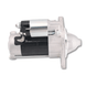 12V 9T Starter Motor 119853-77010 228000-6080 for Yanmar 3TNV70 Engine Mini Excavator Generator - Fuel Parts Depot