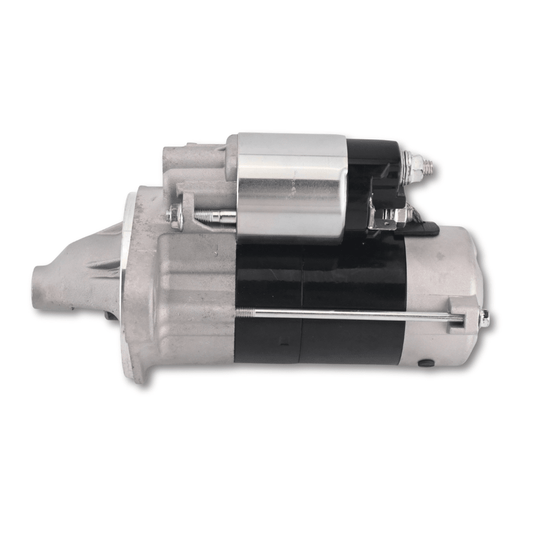 12V 9T Starter Motor 119853-77010 228000-6080 for Yanmar 3TNV70 Engine Mini Excavator Generator - Fuel Parts Depot