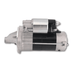 12V 9T Starter Motor 119853-77010 228000-6080 for Yanmar 3TNV70 Engine Mini Excavator Generator - Fuel Parts Depot