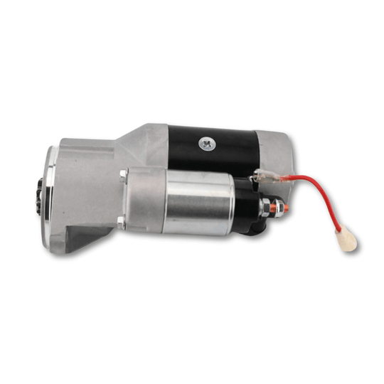 12V 9T Starter Motor 129900-77040 for Yanmar Engine 4TNE98 4TNV98 - Fuel Parts Depot