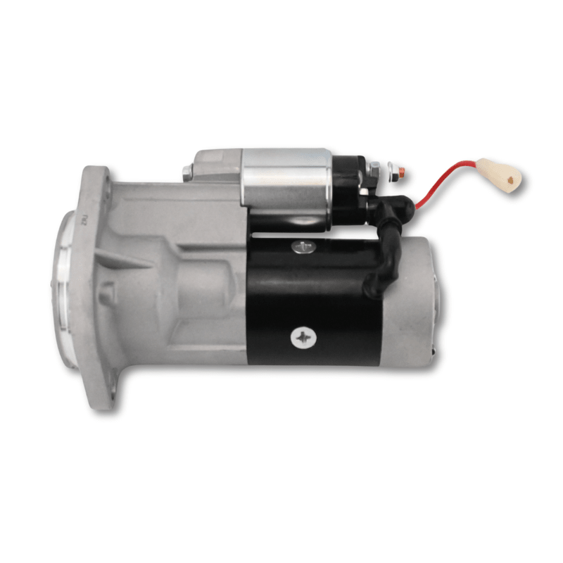 12V 9T Starter Motor 129900-77040 for Yanmar Engine 4TNE98 4TNV98 - Fuel Parts Depot