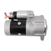 12V 9T Starter Motor 129900-77040 for Yanmar Engine 4TNE98 4TNV98 - Fuel Parts Depot