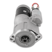 12V 9T Starter Motor 129900-77040 for Yanmar Engine 4TNE98 4TNV98 - Fuel Parts Depot