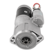 12V 9T Starter Motor 129900-77040 for Yanmar Engine 4TNE98 4TNV98 - Fuel Parts Depot