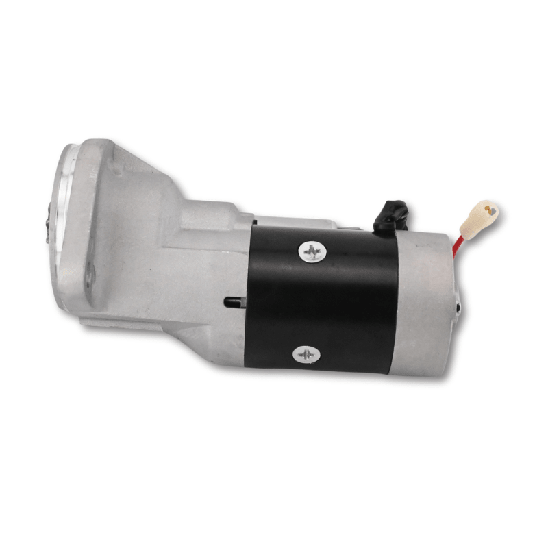 12V 9T Starter Motor 129900-77040 for Yanmar Engine 4TNE98 4TNV98 - Fuel Parts Depot