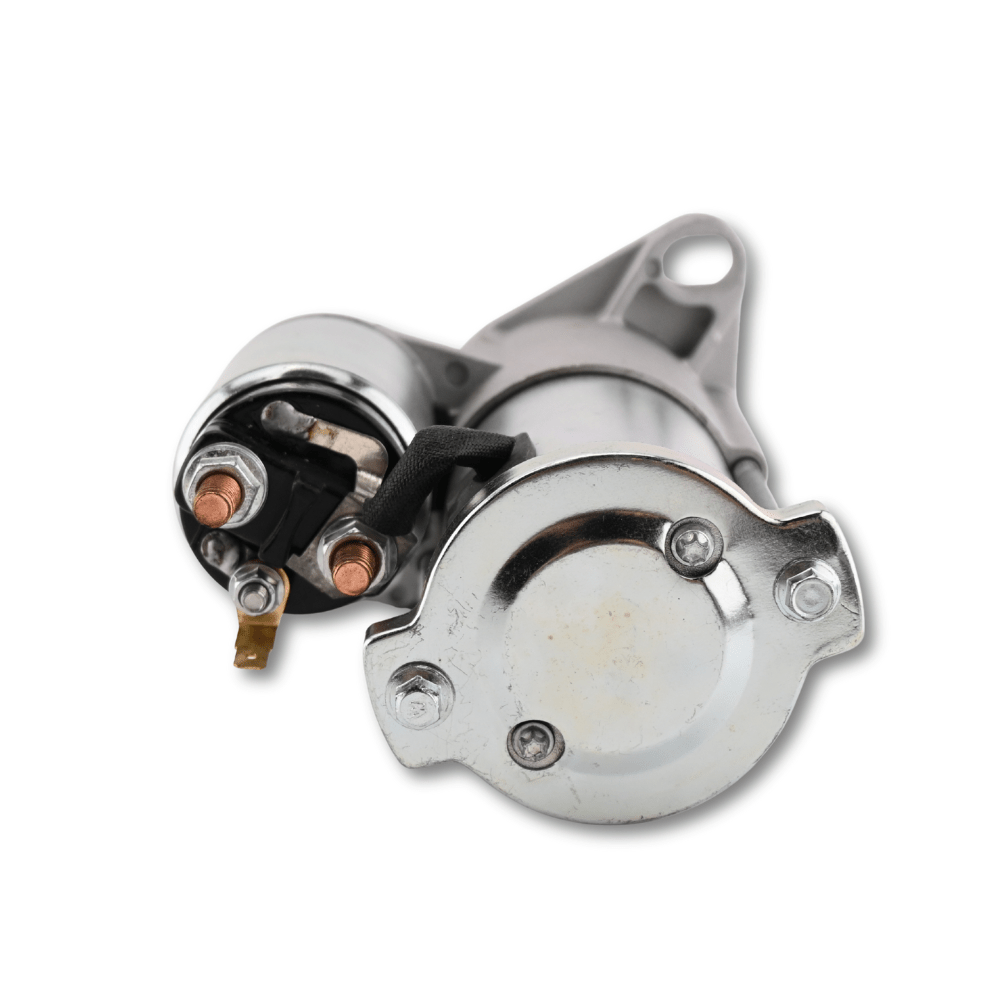 12V 9T Starter Motor 138-7454 340-8308 20R-3887 for CAT 3003 3011C 3013C 3014 C1.1 Mini Excavator Compactor Generator - Fuel Parts Depot