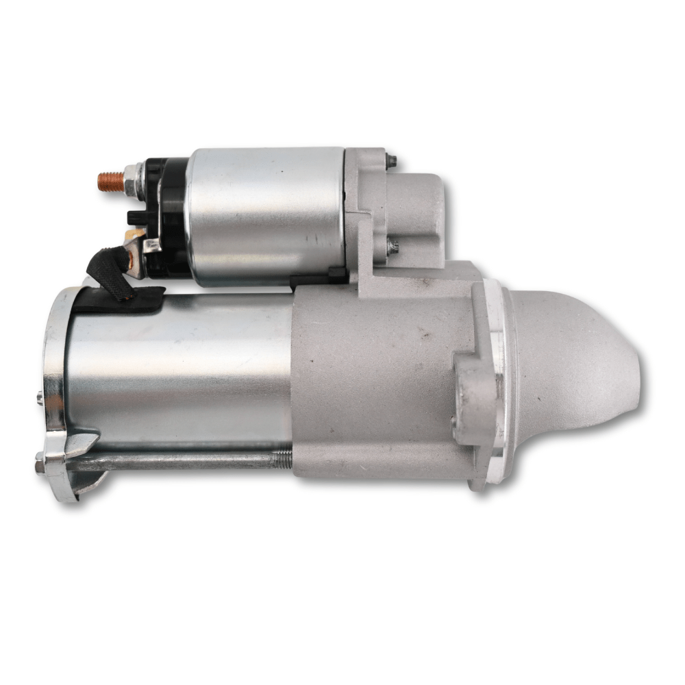 12V 9T Starter Motor 138-7454 340-8308 20R-3887 for CAT 3003 3011C 3013C 3014 C1.1 Mini Excavator Compactor Generator - Fuel Parts Depot