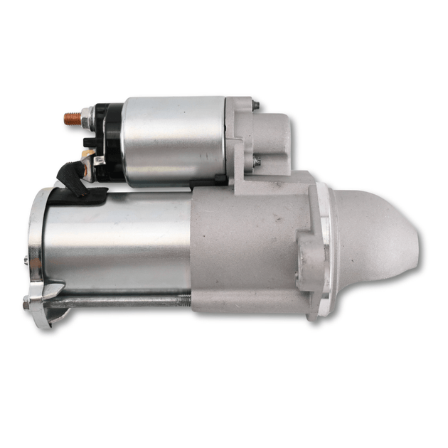 12V 9T Starter Motor 138-7454 340-8308 20R-3887 for CAT 3003 3011C 3013C 3014 C1.1 Mini Excavator Compactor Generator - Fuel Parts Depot