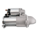12V 9T Starter Motor 138-7454 340-8308 20R-3887 for CAT 3003 3011C 3013C 3014 C1.1 Mini Excavator Compactor Generator - Fuel Parts Depot