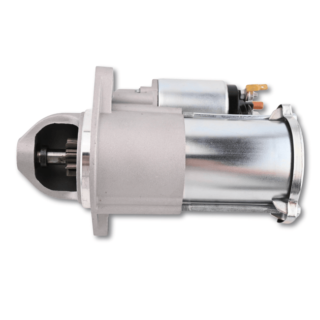 12V 9T Starter Motor 138-7454 340-8308 20R-3887 for CAT 3003 3011C 3013C 3014 C1.1 Mini Excavator Compactor Generator - Fuel Parts Depot