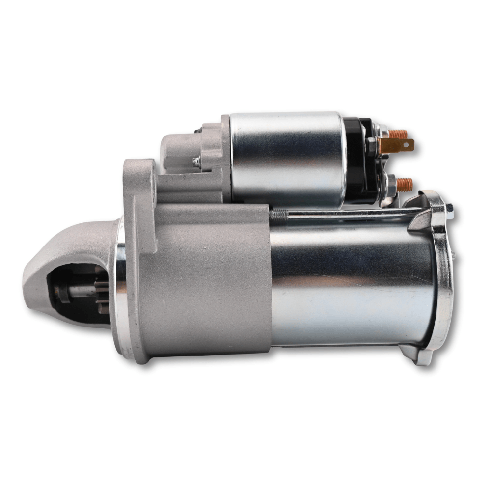 12V 9T Starter Motor 138-7454 340-8308 20R-3887 for CAT 3003 3011C 3013C 3014 C1.1 Mini Excavator Compactor Generator - Fuel Parts Depot