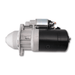 12V 9T Starter Motor 139709GT 37950GT for Genie GS-3384 GS-5390 S-40 S-60 S-80 S-100 S-120 Z-45 Z-60 Z-80 Boom Lift Scissor Lift Telehandler - Fuel Parts Depot