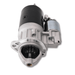 12V 9T Starter Motor 139709GT 37950GT for Genie GS-3384 GS-5390 S-40 S-60 S-80 S-100 S-120 Z-45 Z-60 Z-80 Boom Lift Scissor Lift Telehandler - Fuel Parts Depot