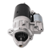 12V 9T Starter Motor 139709GT 37950GT for Genie GS-3384 GS-5390 S-40 S-60 S-80 S-100 S-120 Z-45 Z-60 Z-80 Boom Lift Scissor Lift Telehandler - Fuel Parts Depot