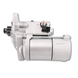 12V 9T Starter Motor 15425-63010 15425-63014 1K371-63010 0280009030 CW for Kubota KX121 KX161 R510 R520 Excavator Loader - Fuel Parts Depot
