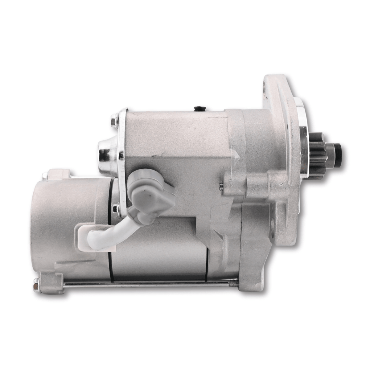 12V 9T Starter Motor 15425-63010 15425-63014 1K371-63010 0280009030 CW for Kubota KX121 KX161 R510 R520 Excavator Loader - Fuel Parts Depot