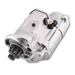 12V 9T Starter Motor 15425-63010 15425-63014 1K371-63010 0280009030 CW for Kubota KX121 KX161 R510 R520 Excavator Loader - Fuel Parts Depot