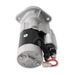 12V 9T Starter Motor 1599845 220103475 for Volvo EC55B EC55C Excavator D3.1D Yanmar 4TNV94 Engine - Fuel Parts Depot