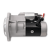 12V 9T Starter Motor 1599845 220103475 for Volvo EC55B EC55C Excavator D3.1D Yanmar 4TNV94 Engine - Fuel Parts Depot