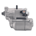 12V 9T Starter Motor 19269-63013 16695-63013 228000-0970 for Kubota D902 D722E D950 D1105 KX41-3 KX71-3 BX2350D BX25 BX24 Excavator Tractor - Fuel Parts Depot
