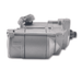 12V 9T Starter Motor 19269-63013 16695-63013 228000-0970 for Kubota D902 D722E D950 D1105 KX41-3 KX71-3 BX2350D BX25 BX24 Excavator Tractor - Fuel Parts Depot