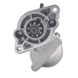 12V 9T Starter Motor 19269-63013 16695-63013 228000-0970 for Kubota D902 D722E D950 D1105 KX41-3 KX71-3 BX2350D BX25 BX24 Excavator Tractor - Fuel Parts Depot
